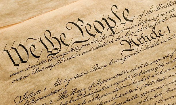 “The First Fair Trial”: The Genealogy of the Separation of Church and State