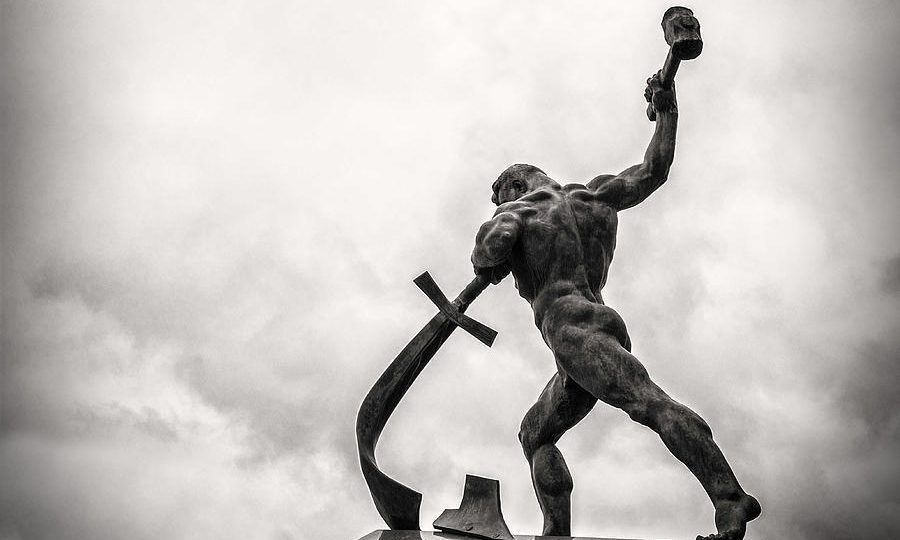 Jesus and Pacifism: A Correspondence (Pt. I)
