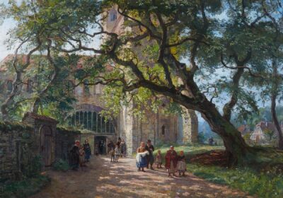 An Echo of Grace: Plato’s Doctrine of Gifts