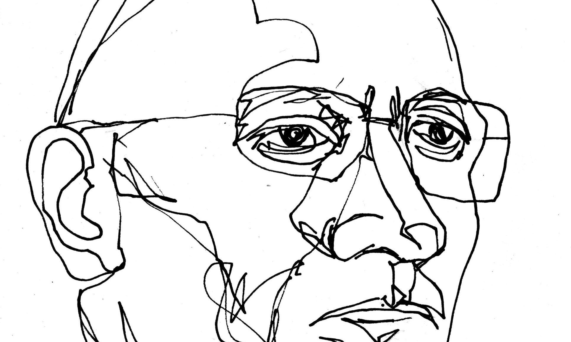 Foucault and the Hope of Resurrection