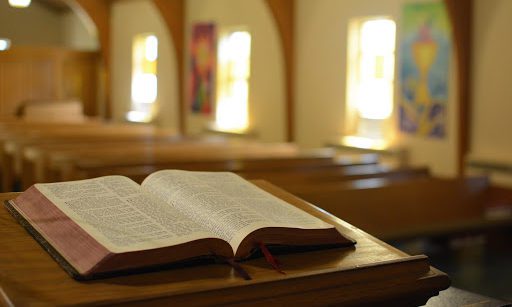 Why Liturgy Makes Better Preaching
