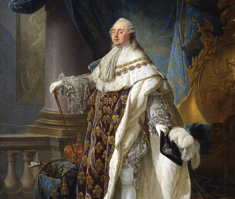 The Last Liberal Conservative Pt Deux: The French Connection