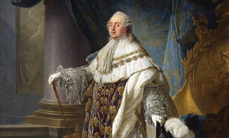 The Last Liberal Conservative Pt Deux: The French Connection