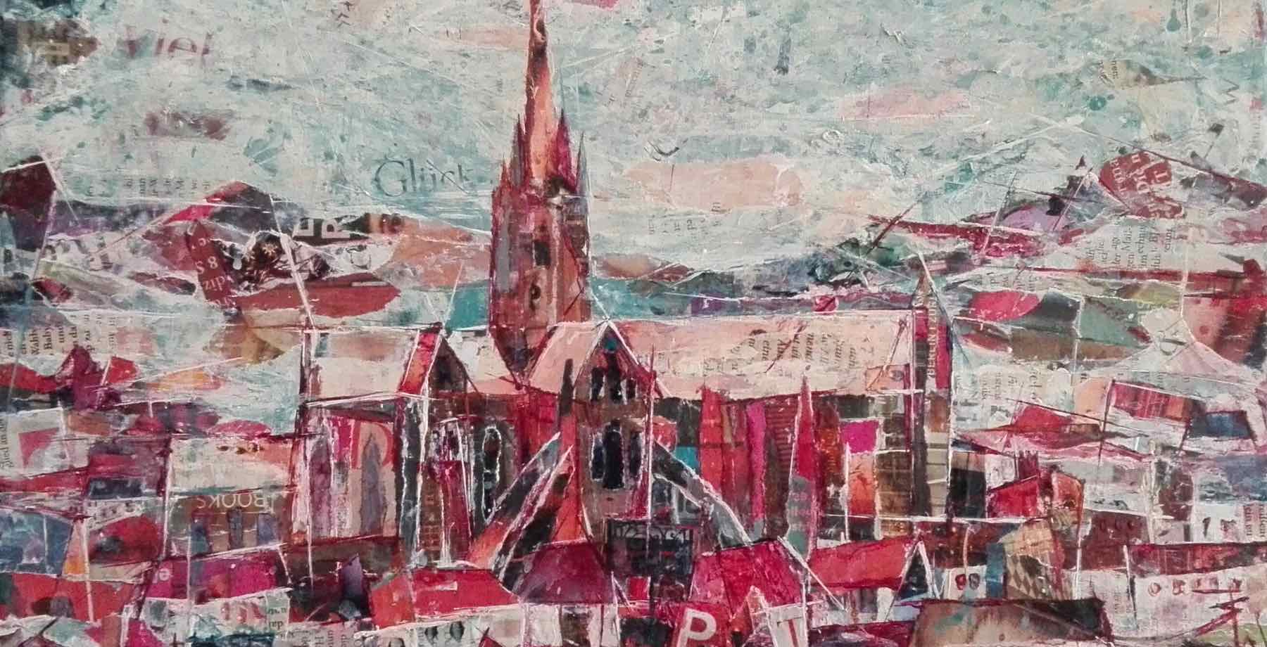Thoughts On When People Become Anglican