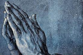 Warm Bodies: Another Melanchthonian Prayer Poem