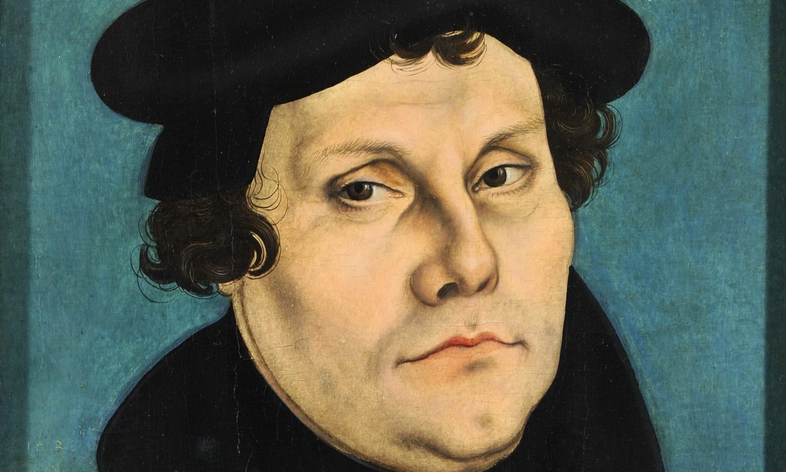 Luther’s “On the Freedom of a Christian,” Versified