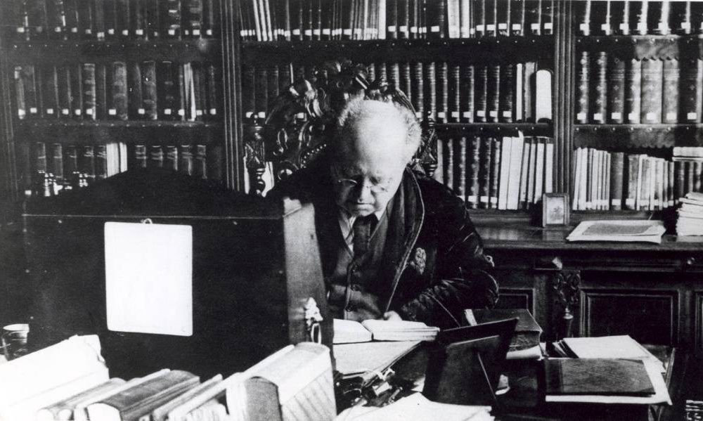 Kuyper on Vaccines I: Handling Disagreement
