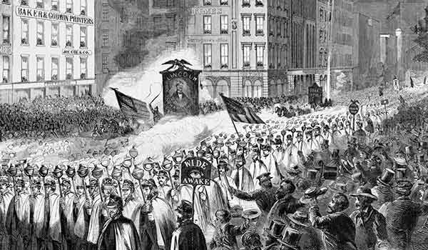 The Tyranny of “They Say”
