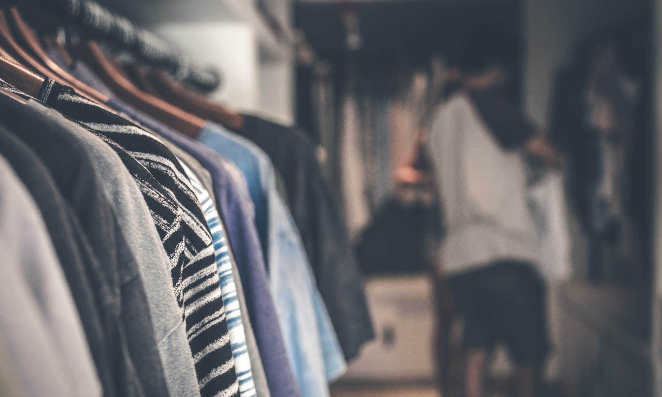 Christians and Fast Fashion Pt. 1: More Than Ethics