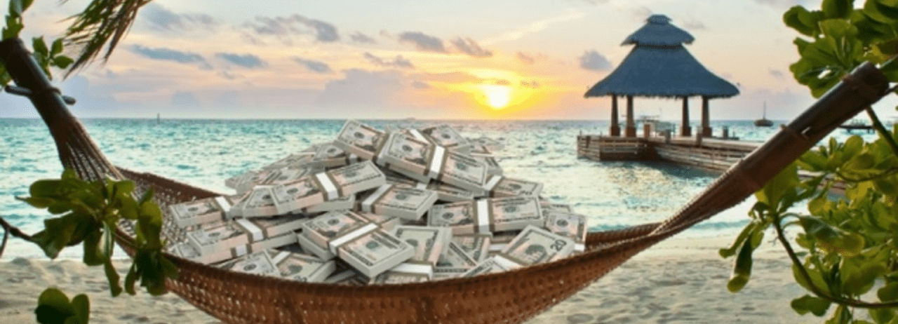 The Pandora Papers and the Problem of Tax Havens