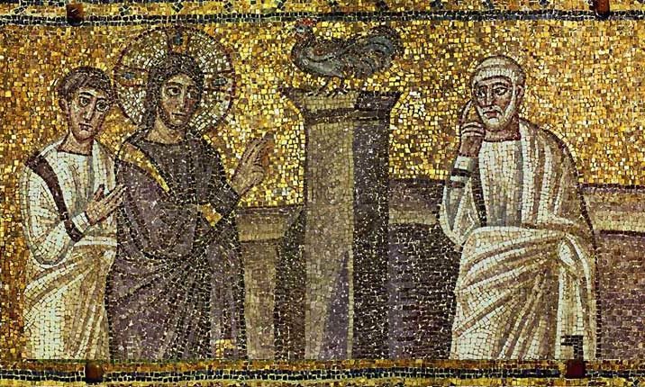 Social Activism and the New Testament