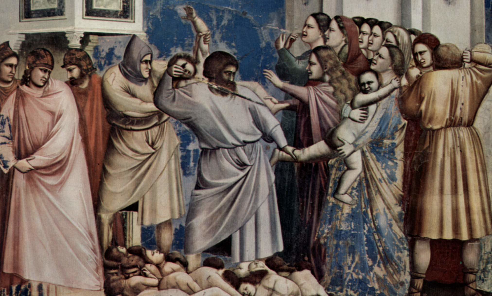 “You Shall Not Murder”: Johannes Brenz on the Killing of Children