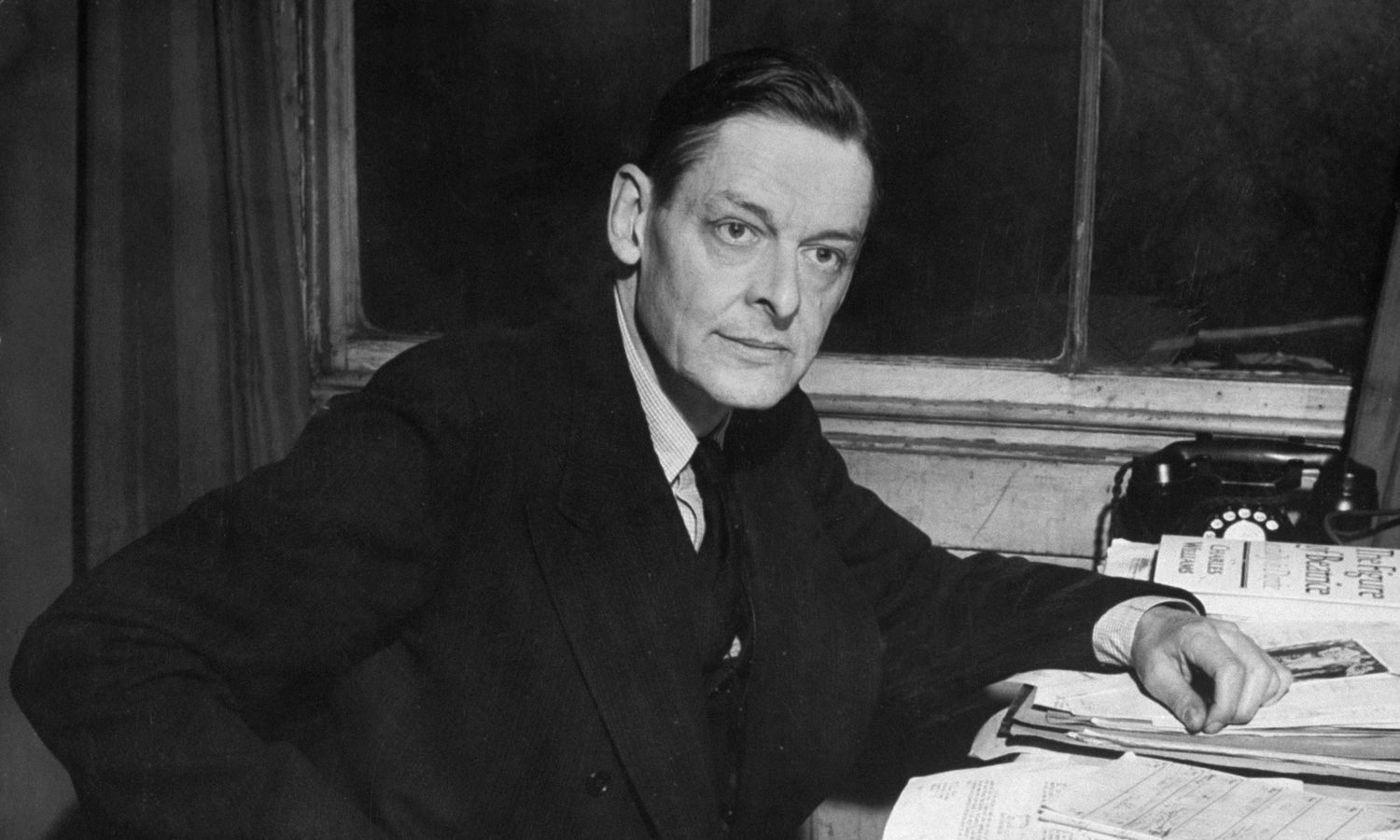 希少　T.S. Eliot Philip R. Headings 517TBhf+5bL._UF350,350_QL50_.jpg