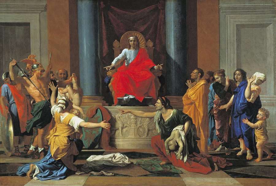 A Political Theology of Necessity