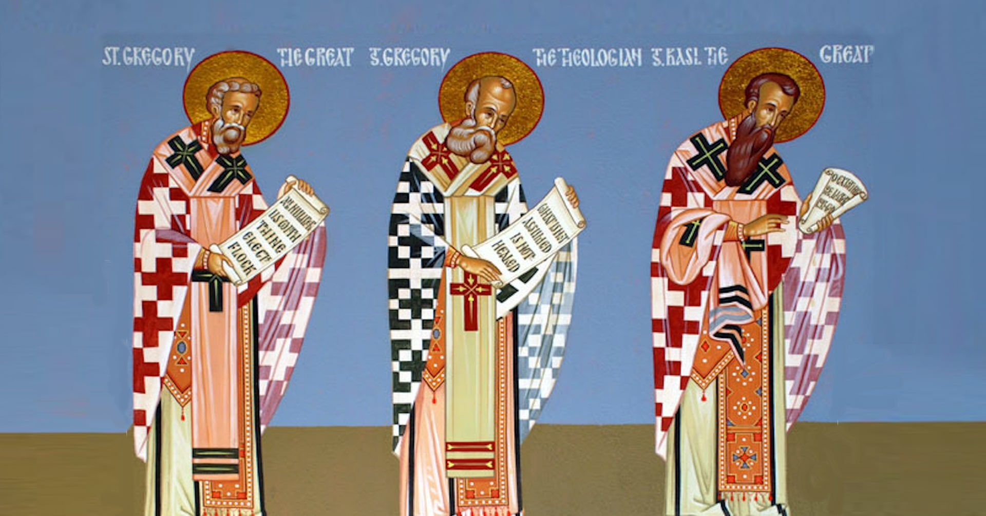 Beyond “Being as Communion”