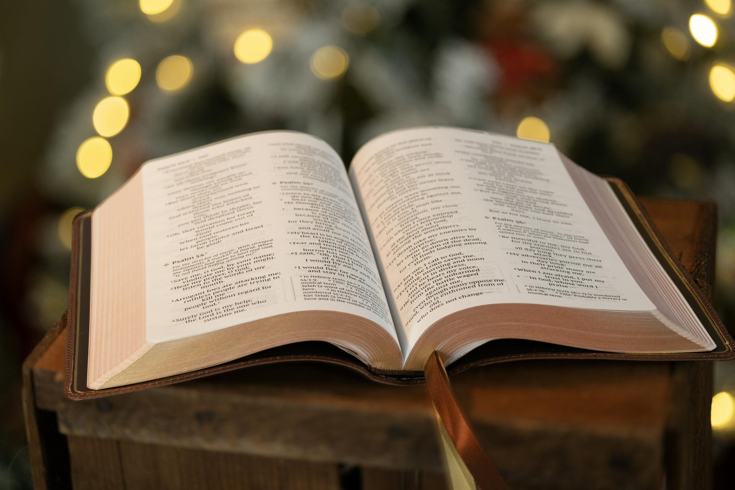 Stretching the Quadrilateral, Pt. 1: Biblicism v. Tradition