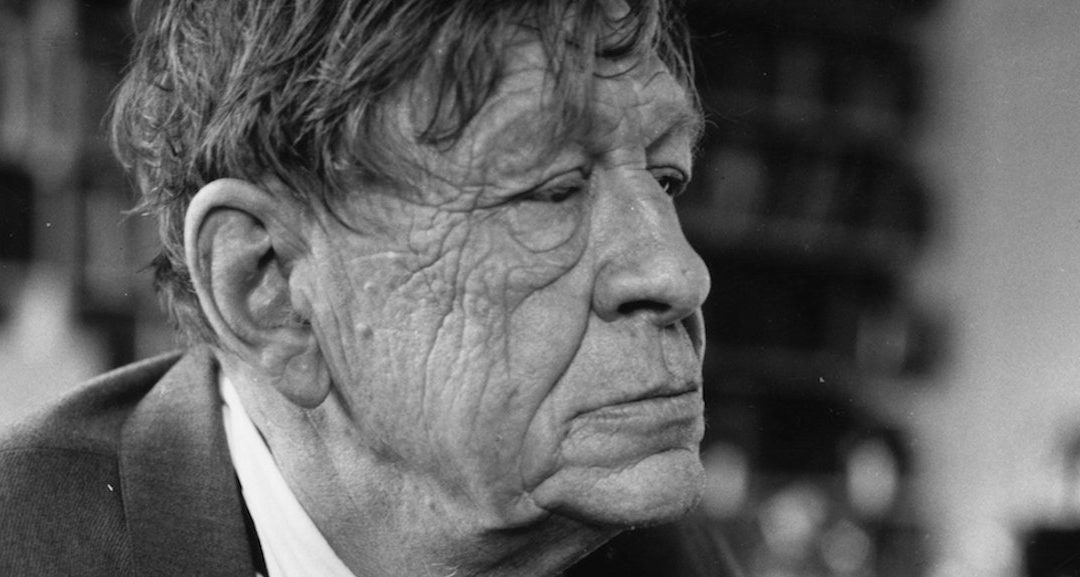 The Complete Poems of W.H. Auden: A Review