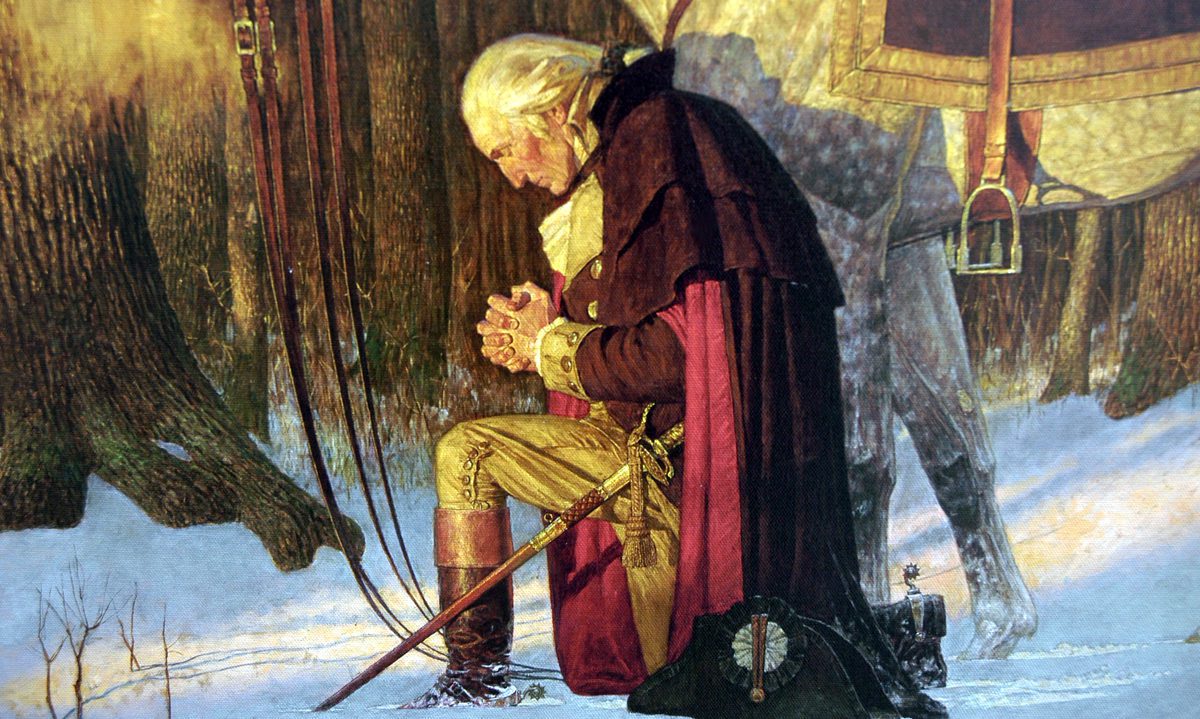 Christian Nationalism or Christian Commonwealth? A Call for Clarity