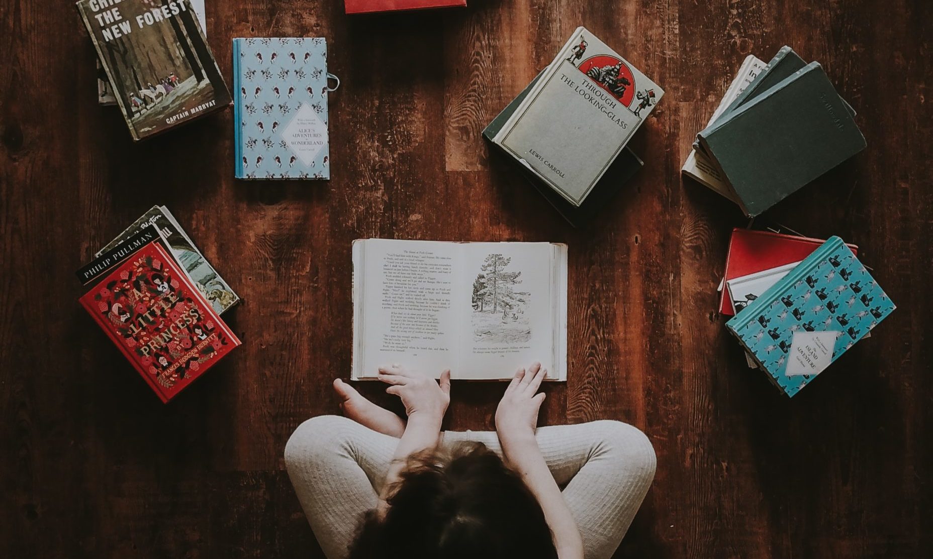 The Lost Seeds of Learning: A Review