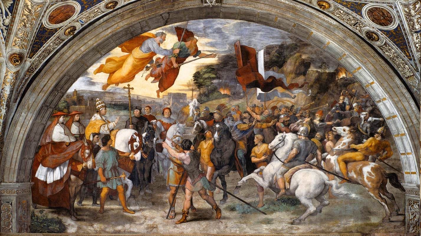 Leo the Great Among the Reformers