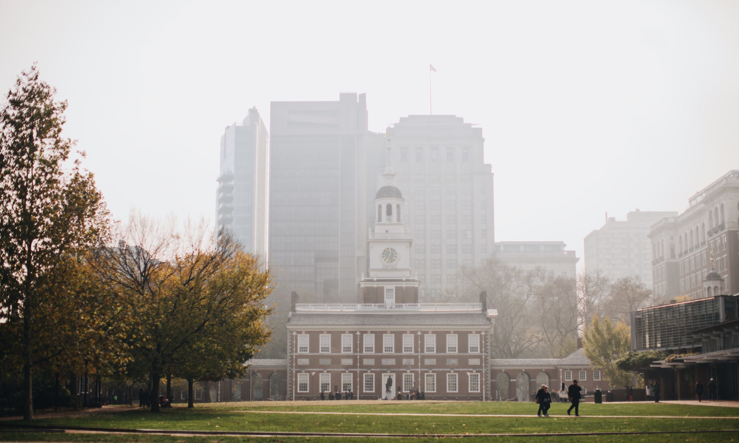 America on Trial: A Defense of the Founding: A Review
