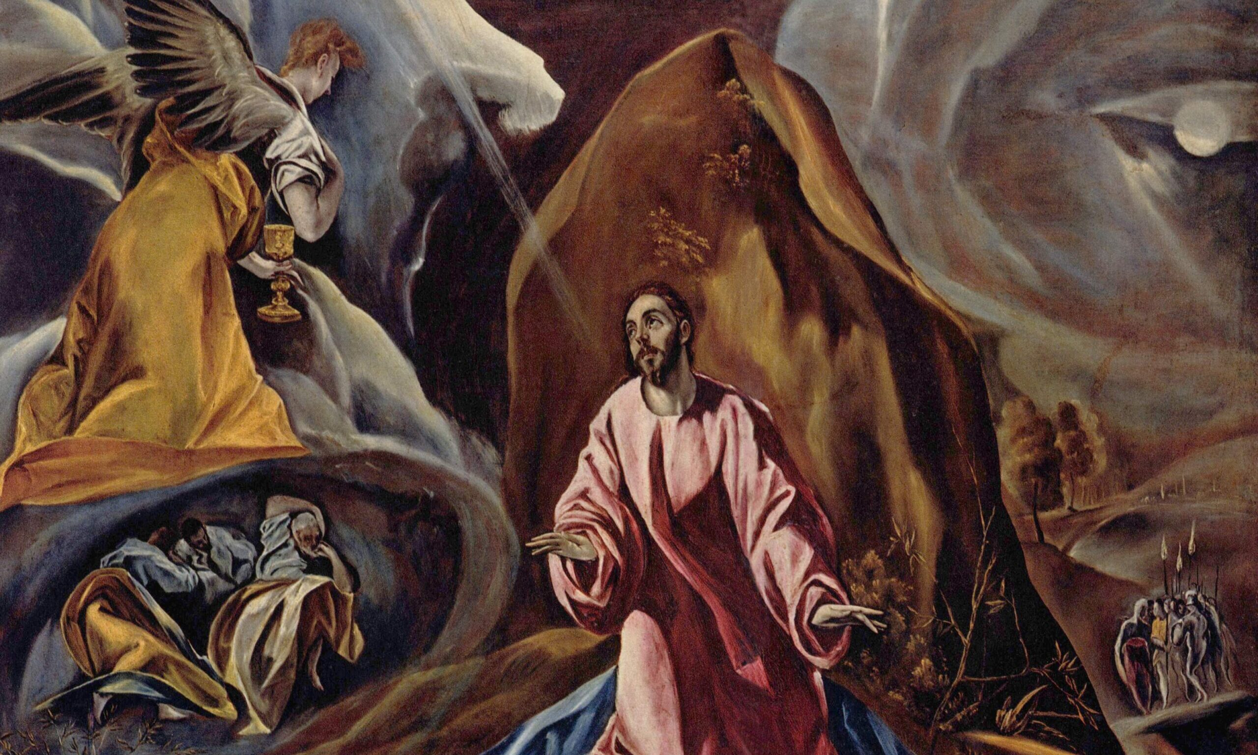 “And Dyes the Green of Weeping Earth”: Georg Fabricius, Hymns 1.5