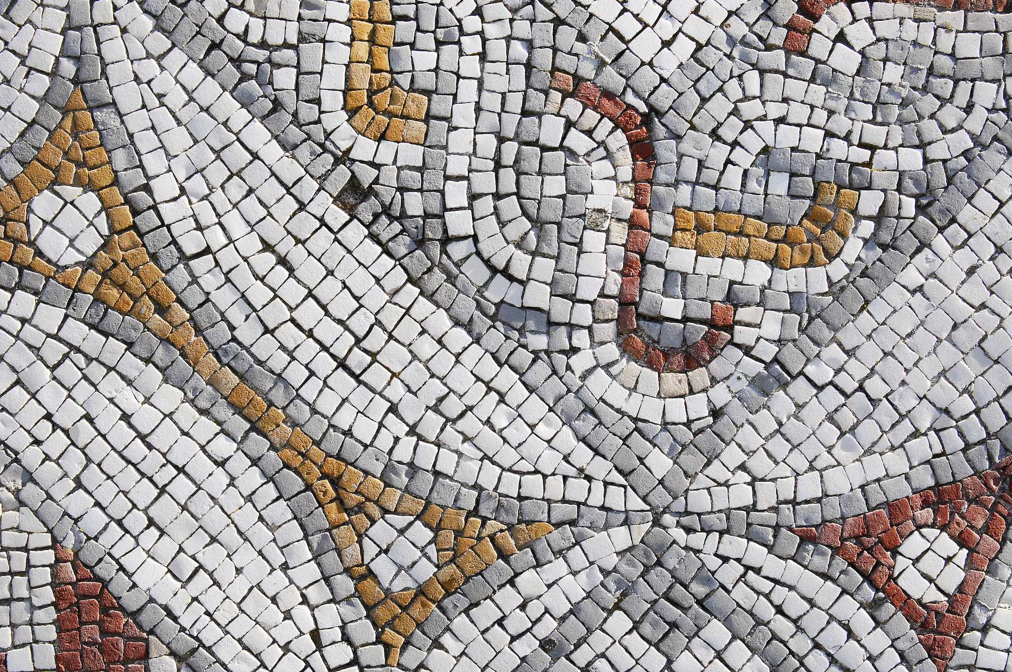 Crossing the T: Lucian, Pilate, and Crucifixion