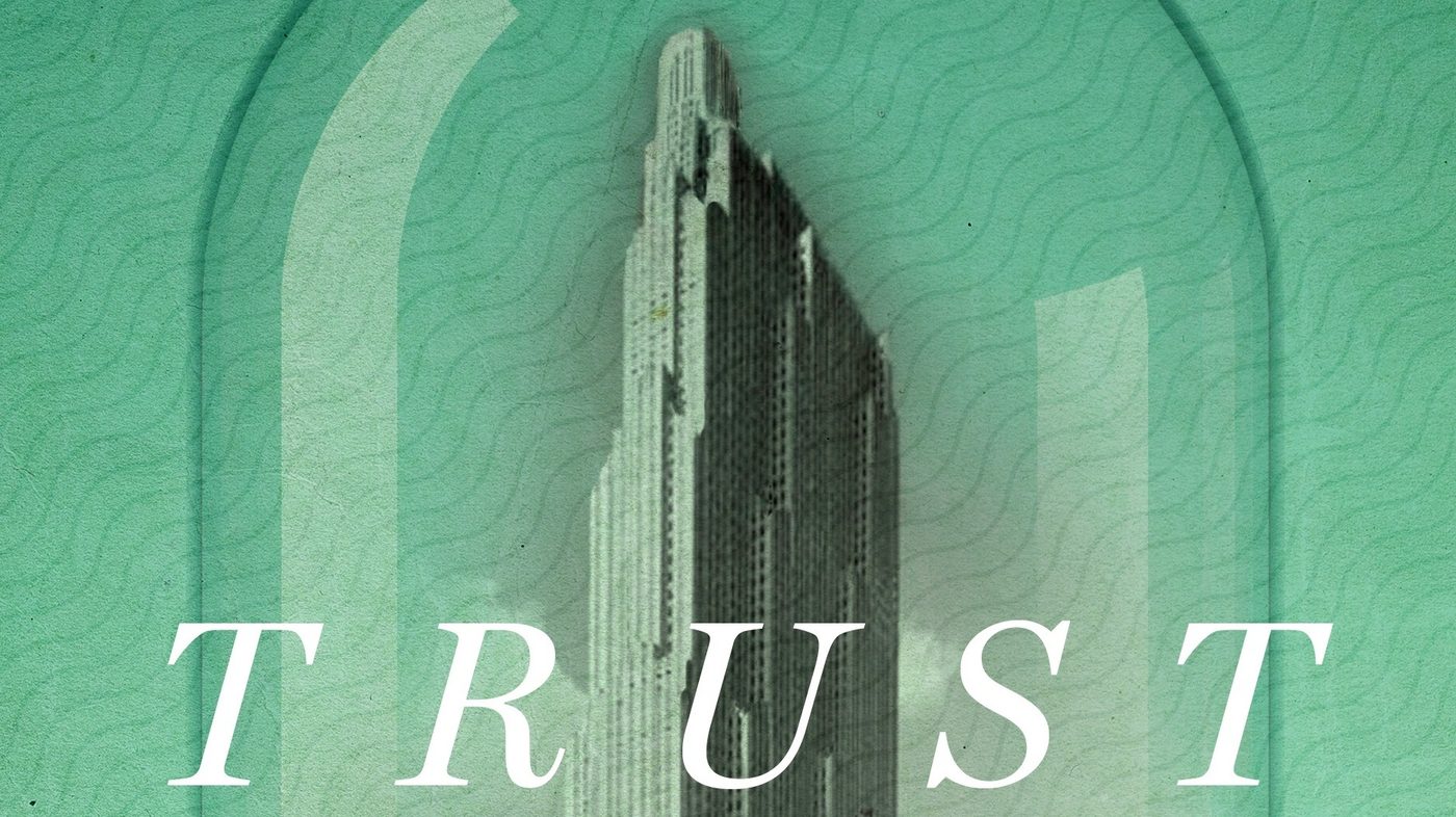 Trust: A Review