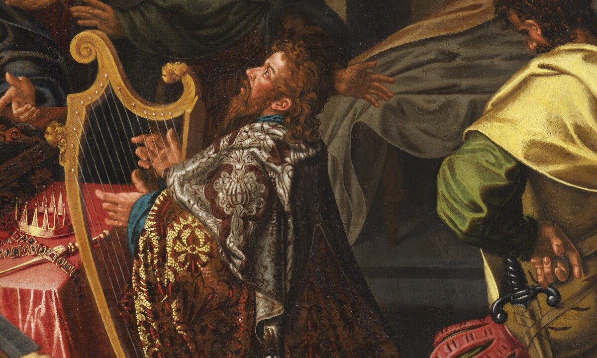Treasuring the Psalms: A Review
