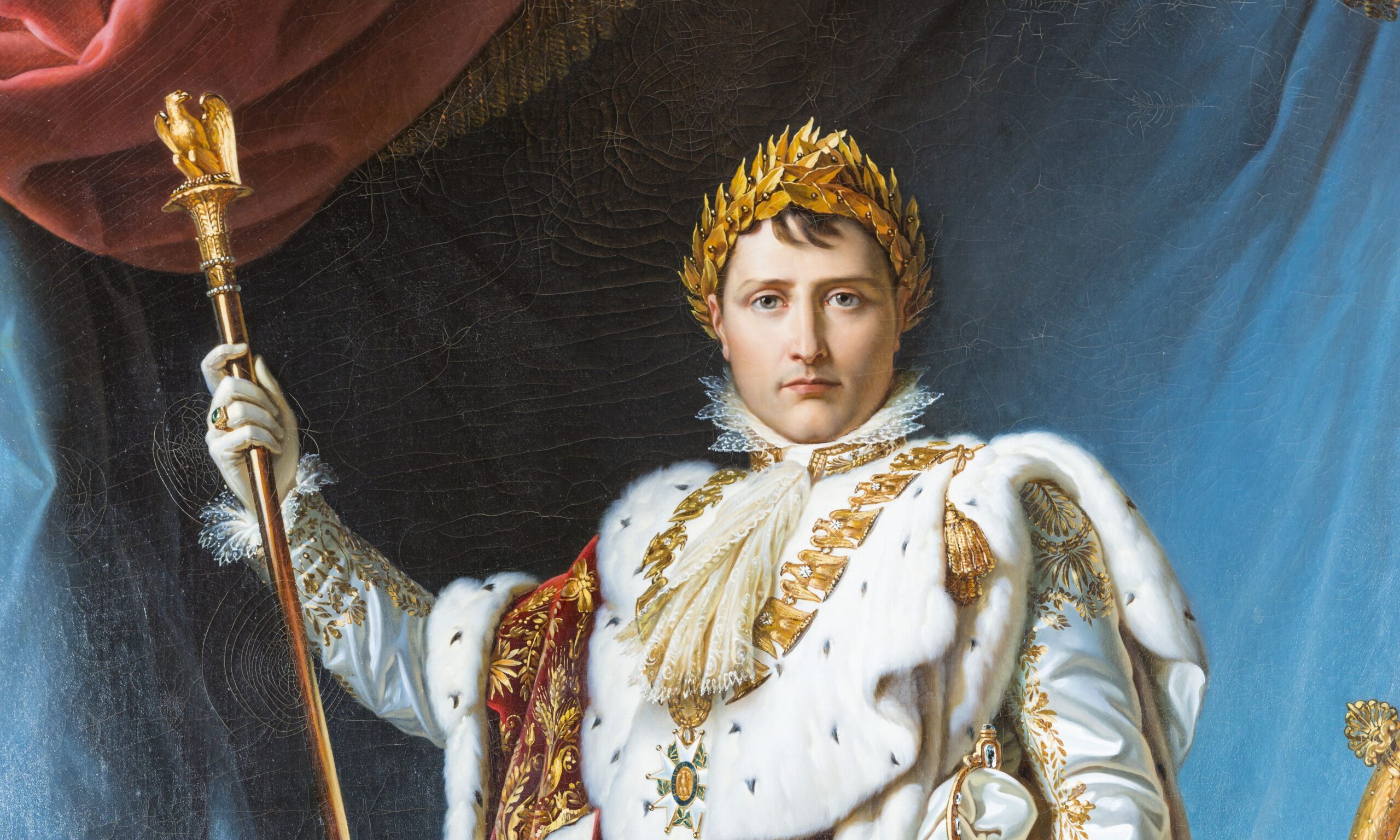 Napoleon: Strongman of the Evangelicals?