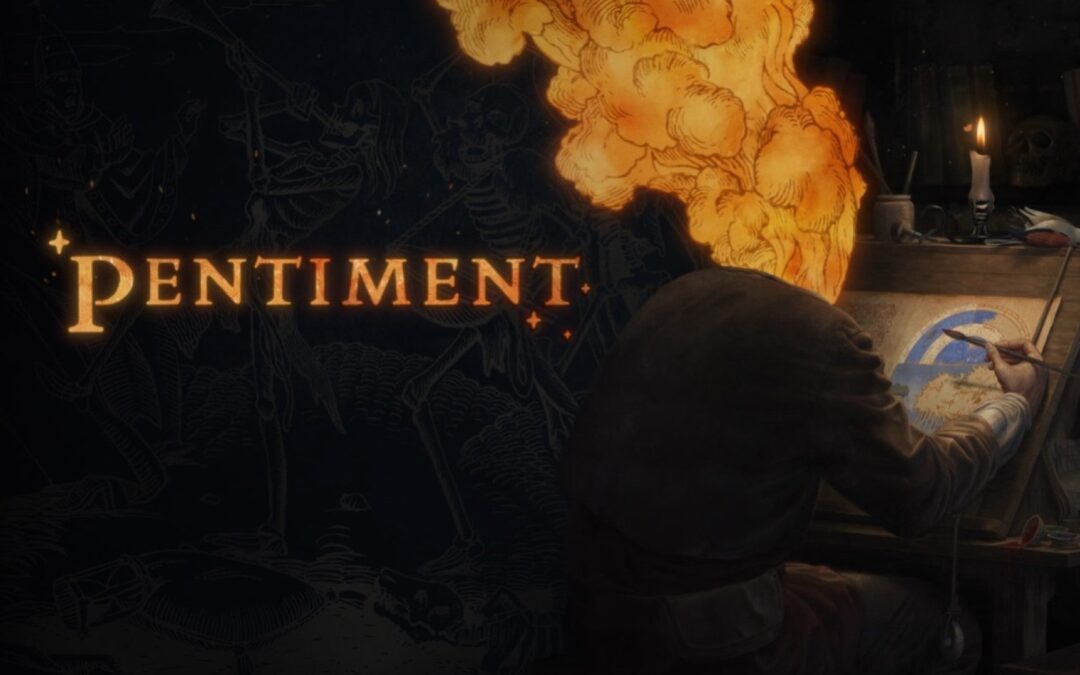 Pentiment: A Review