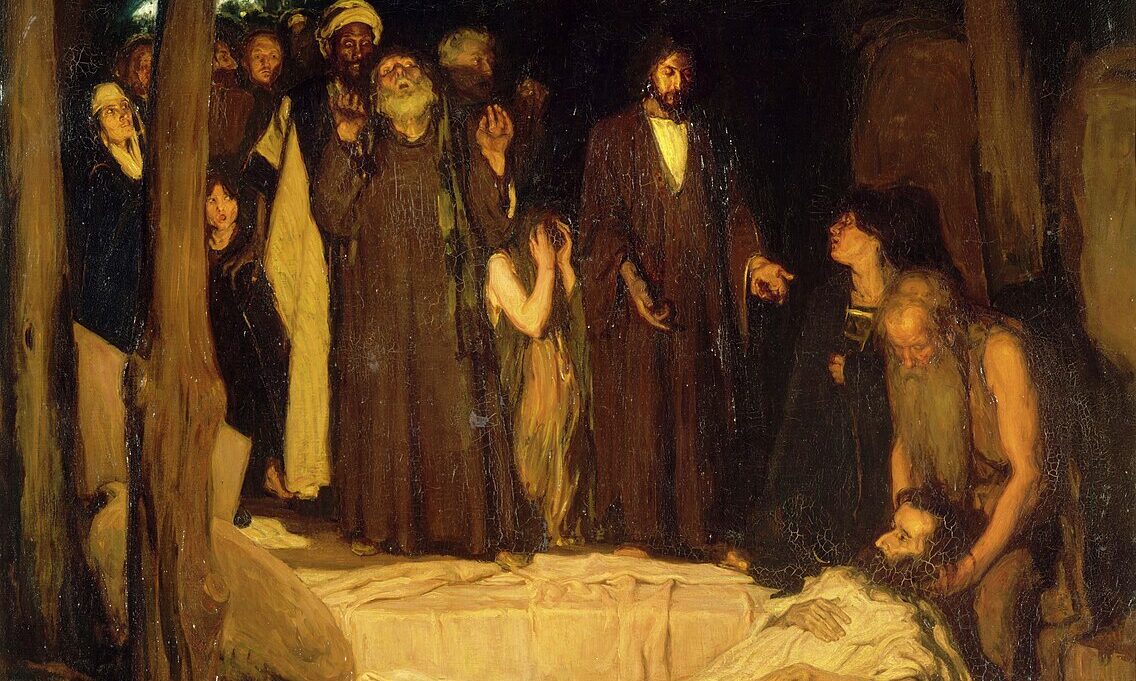 The Sickness Unto Death: A Review