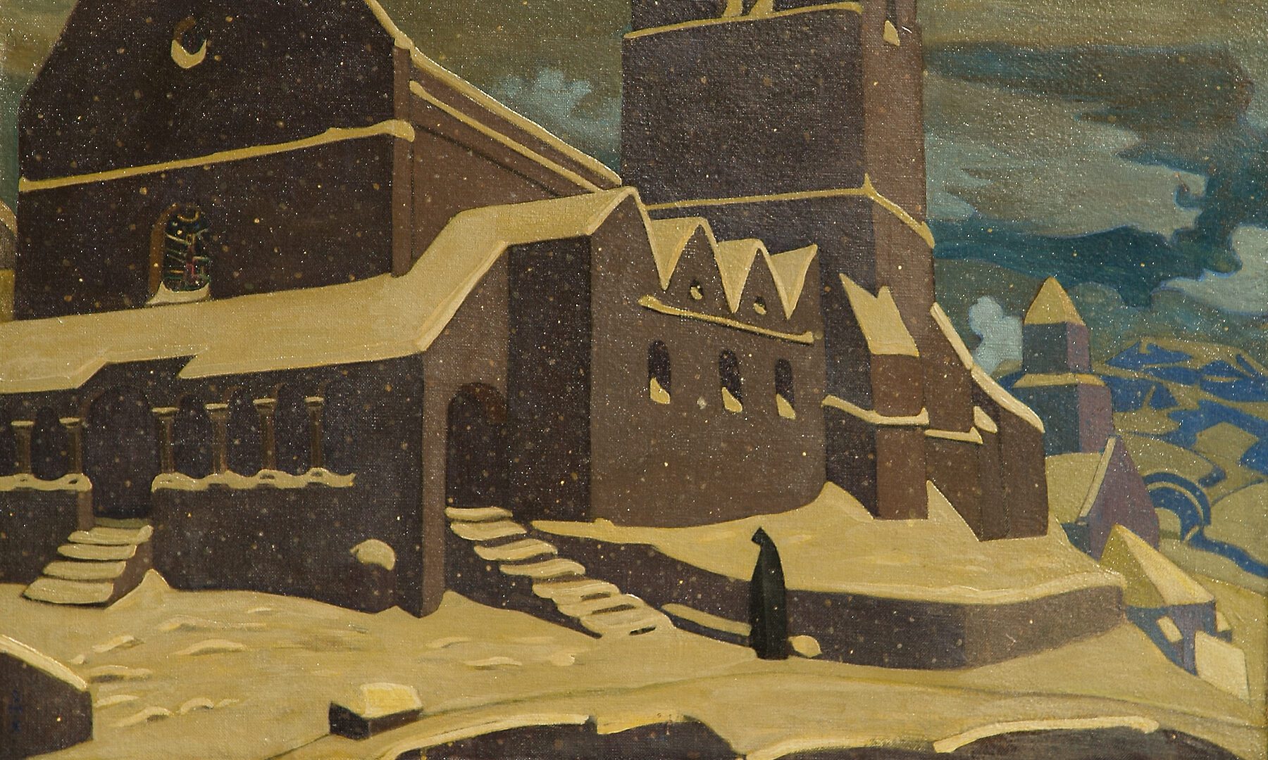 A Review of Yoram Hazony’s Conservatism: A Rediscovery