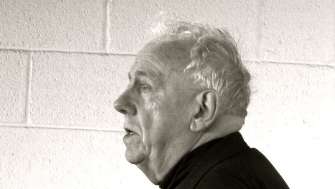 The Gift of Alasdair MacIntyre