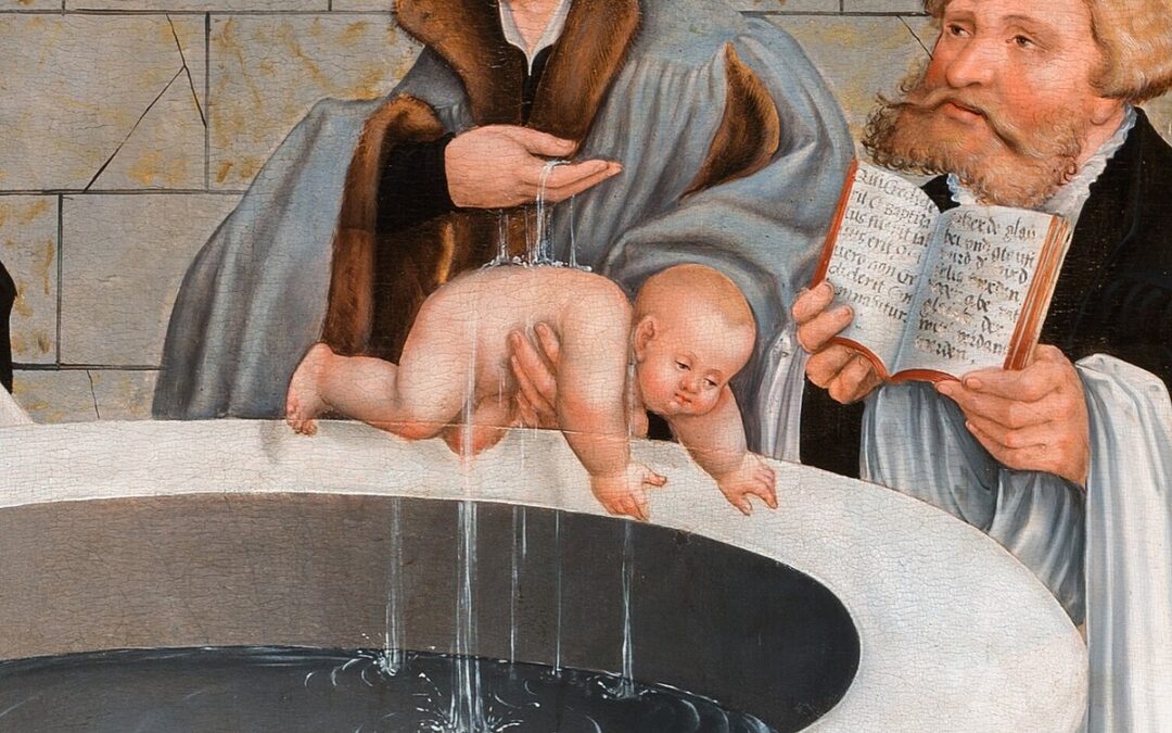 The Search for the French Baptismal Liturgy