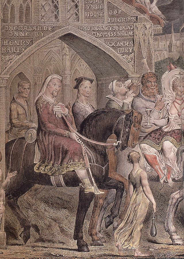 The Wife of Bath