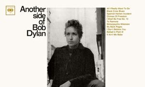 “Mature Poets Steal”?: Dylan and Eliot