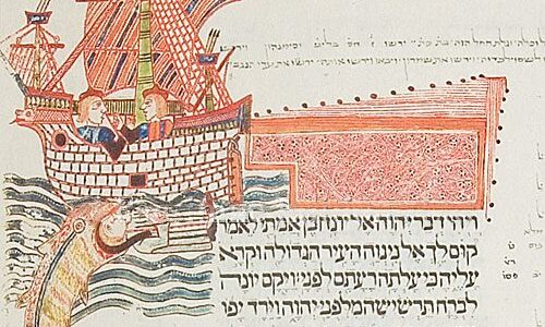 De profundis: Two Triolets on Psalm 130