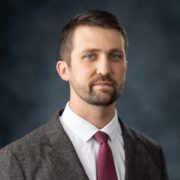 Joshua Patch