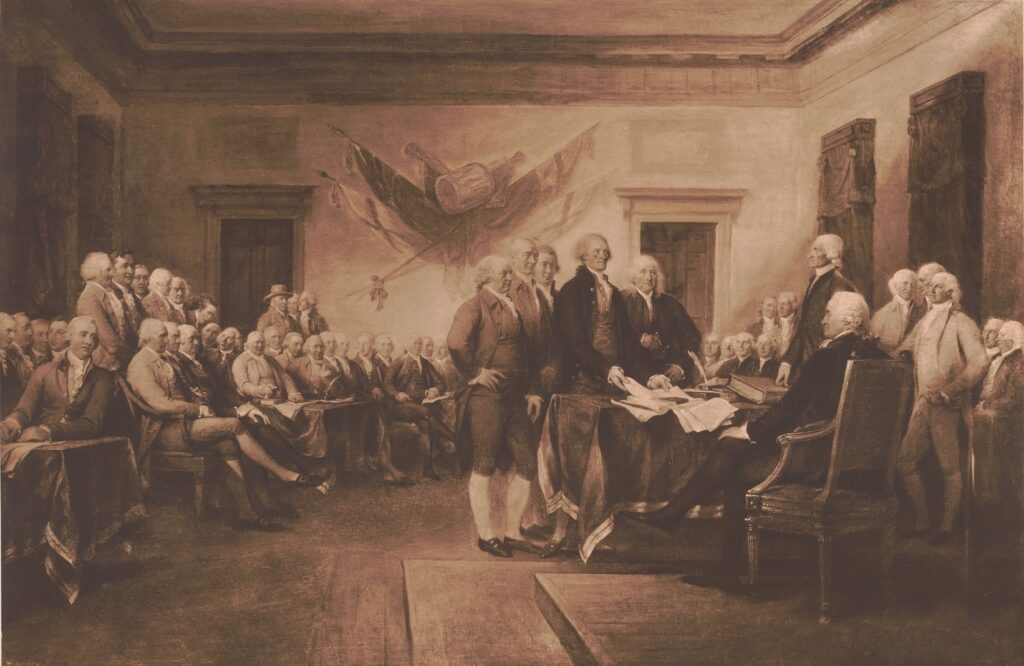 Educating American Christians on the Declaration of Independence’s 250th Anniversary